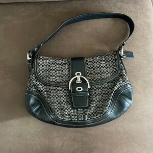 Coach Soho Hobo bag